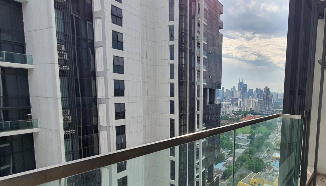 Mcity Ampang, Kl Kuala Lumpur Kültér fotó