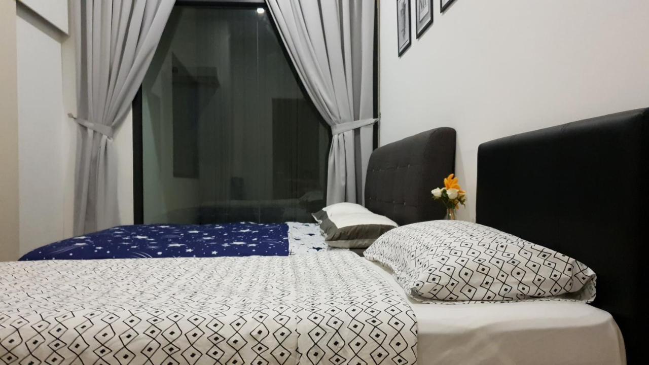 Mcity Ampang, Kl Kuala Lumpur Kültér fotó