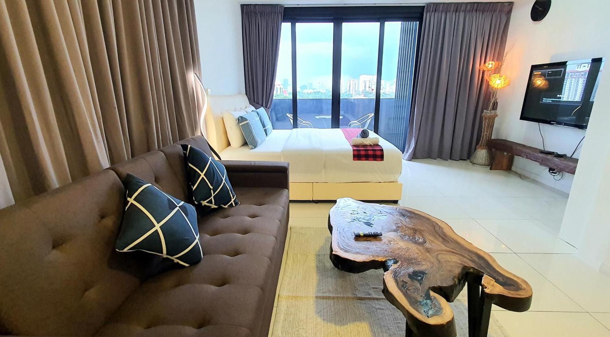 Mcity Ampang, Kl Kuala Lumpur Kültér fotó