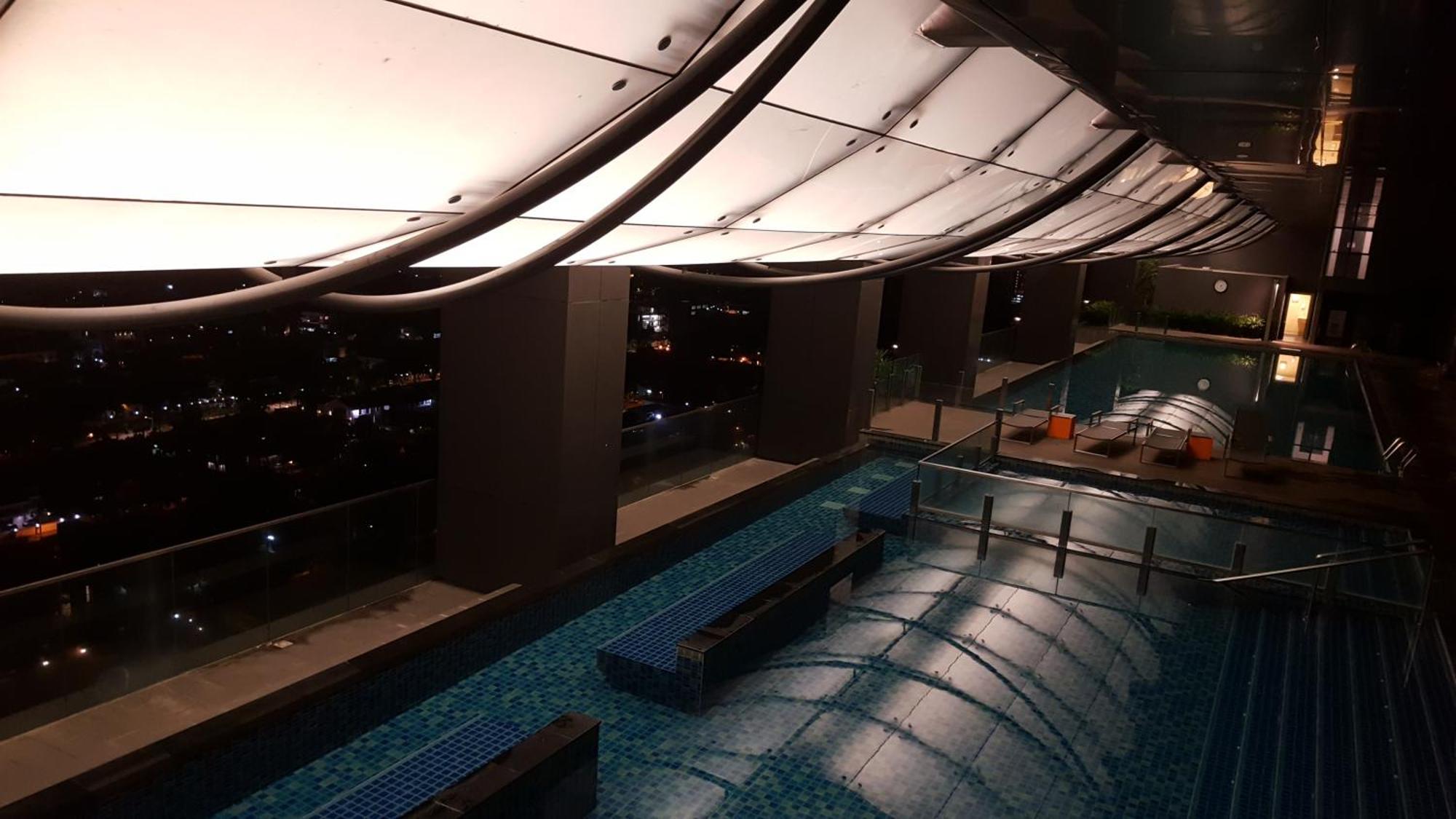 Mcity Ampang, Kl Kuala Lumpur Kültér fotó